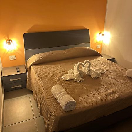 Appartement Nathouse à Villafranca Tirrena Extérieur photo