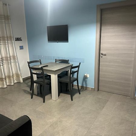 Appartement Nathouse à Villafranca Tirrena Extérieur photo