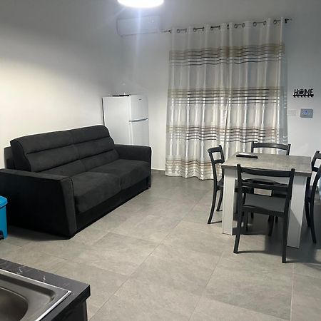 Appartement Nathouse à Villafranca Tirrena Extérieur photo