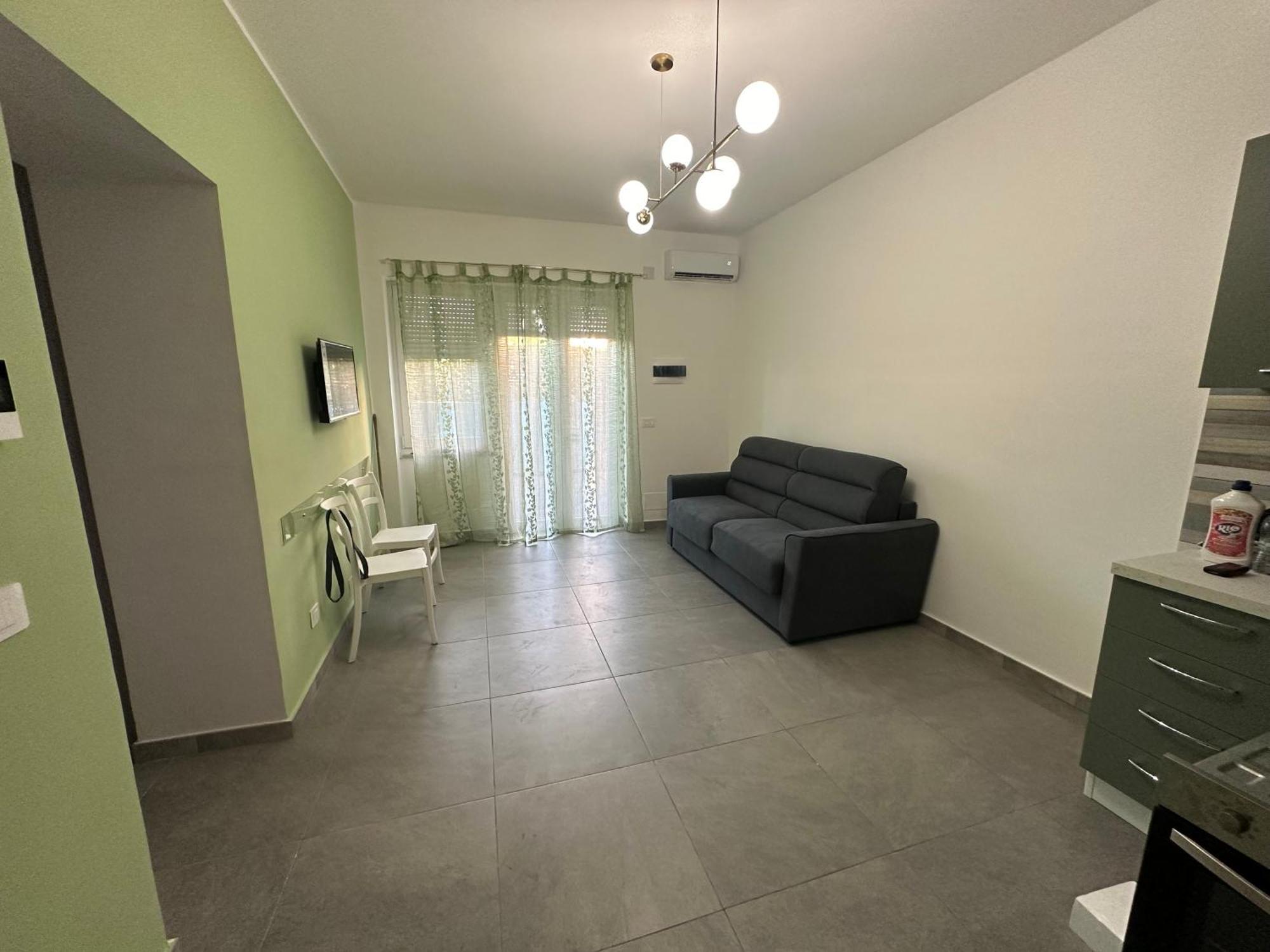 Appartement Nathouse à Villafranca Tirrena Extérieur photo