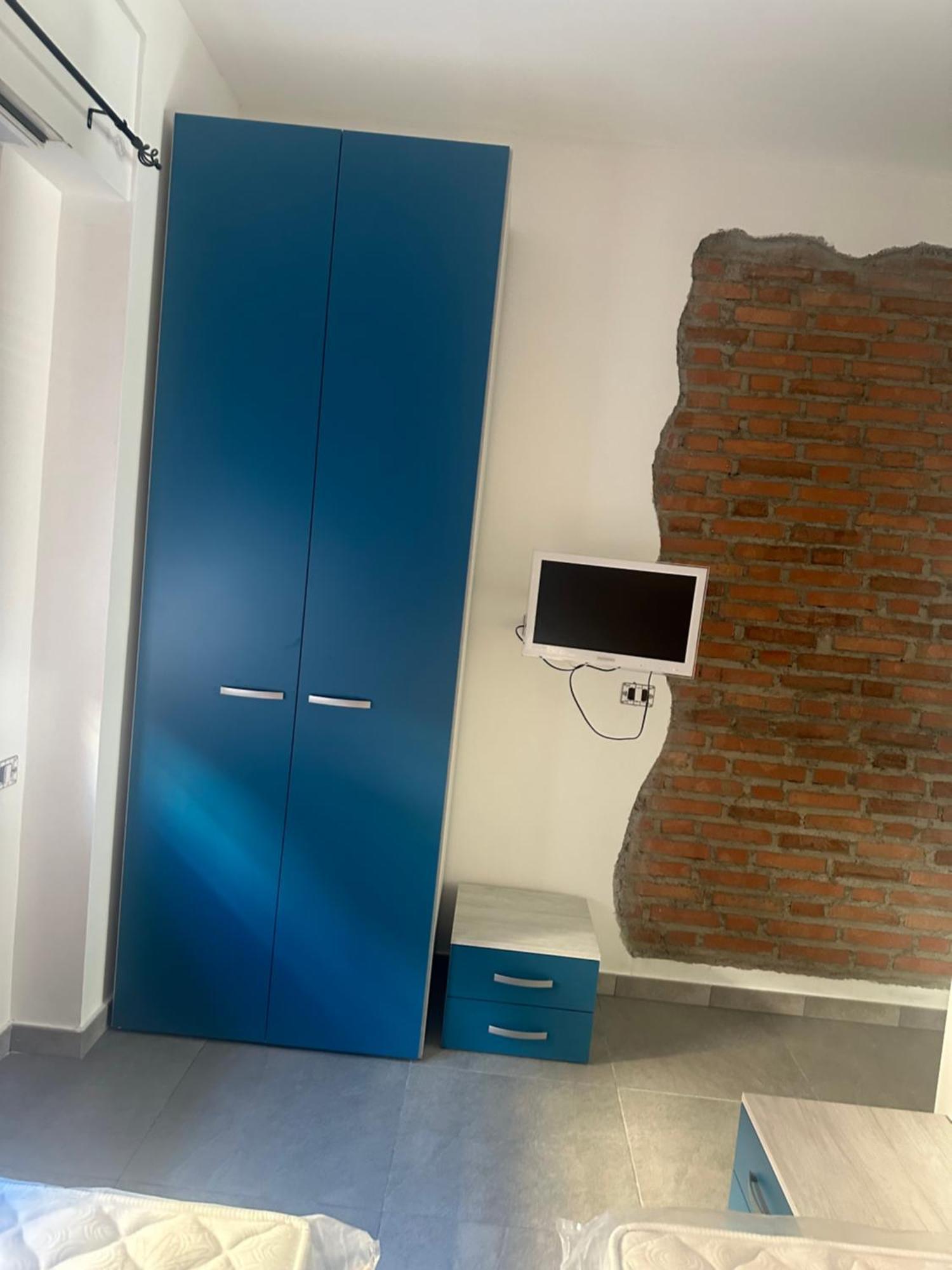 Appartement Nathouse à Villafranca Tirrena Extérieur photo