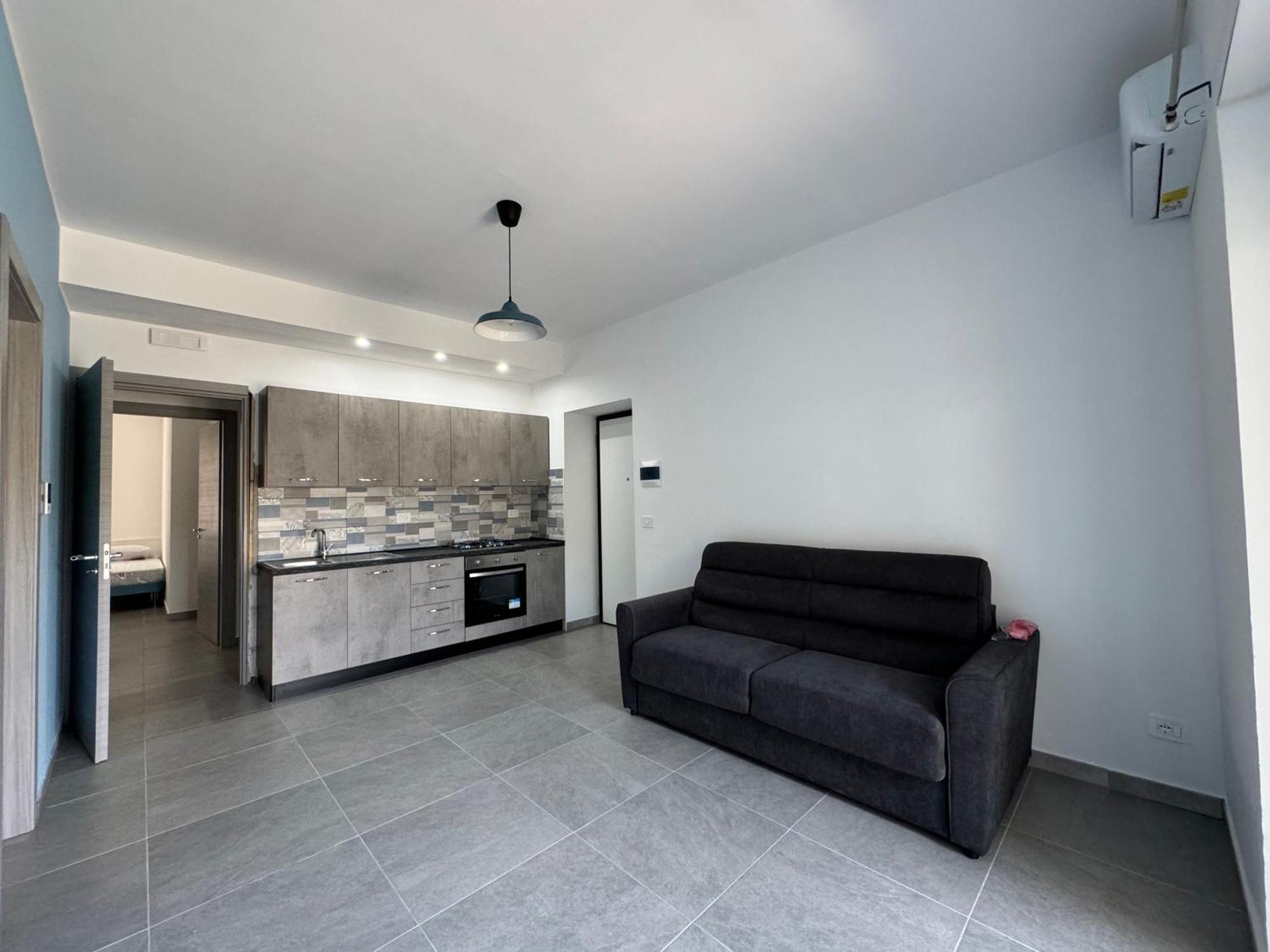 Appartement Nathouse à Villafranca Tirrena Extérieur photo