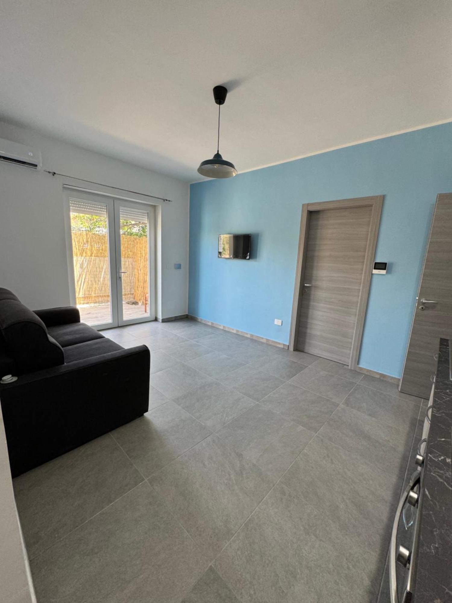 Appartement Nathouse à Villafranca Tirrena Extérieur photo