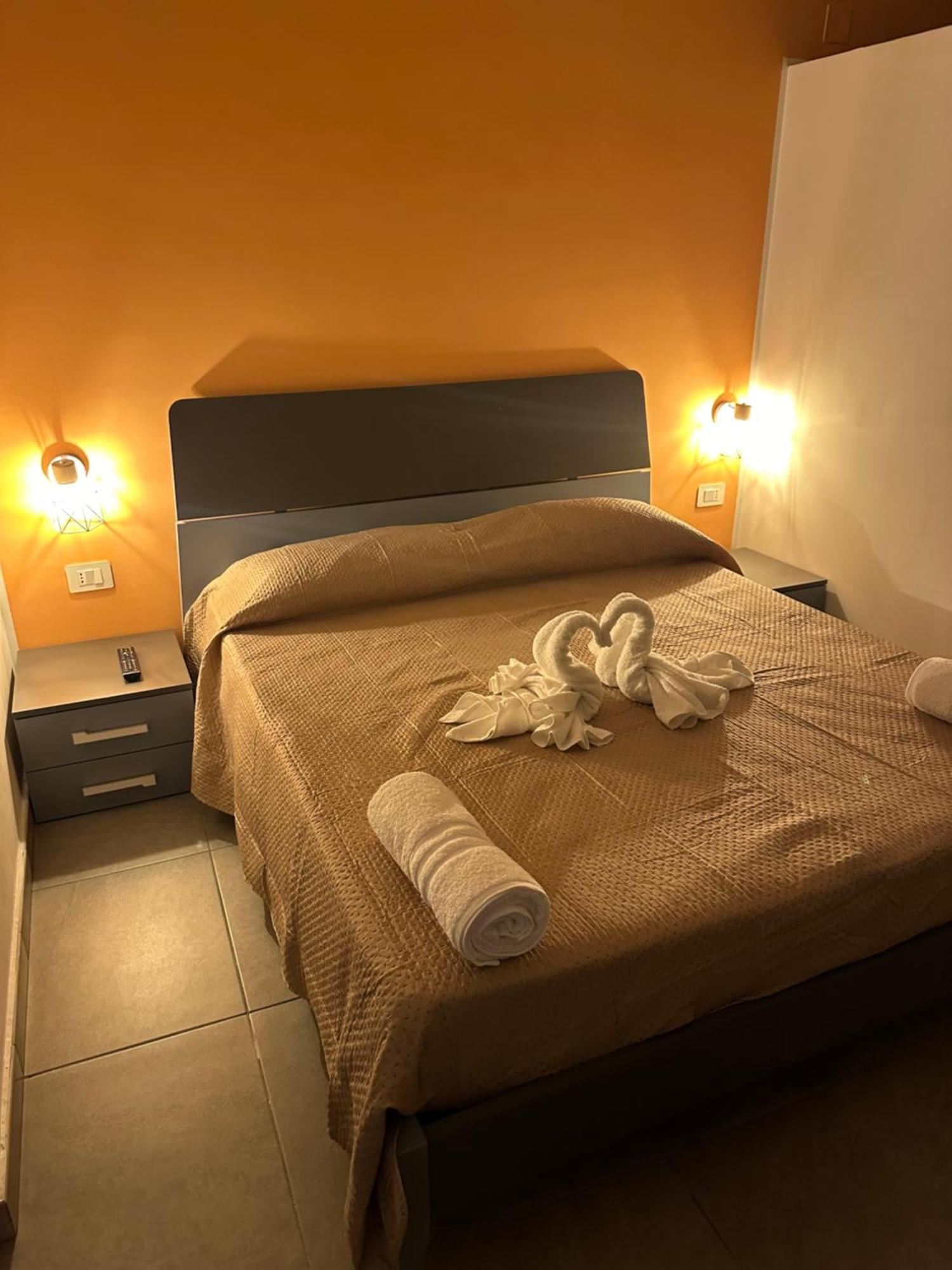 Appartement Nathouse à Villafranca Tirrena Extérieur photo