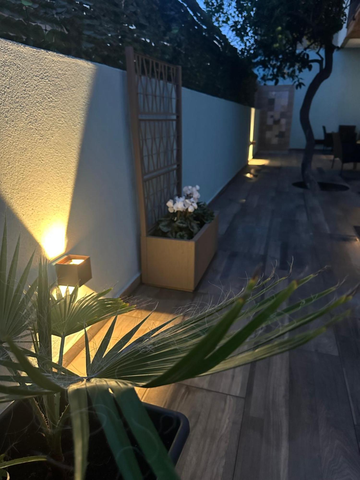Appartement Nathouse à Villafranca Tirrena Extérieur photo