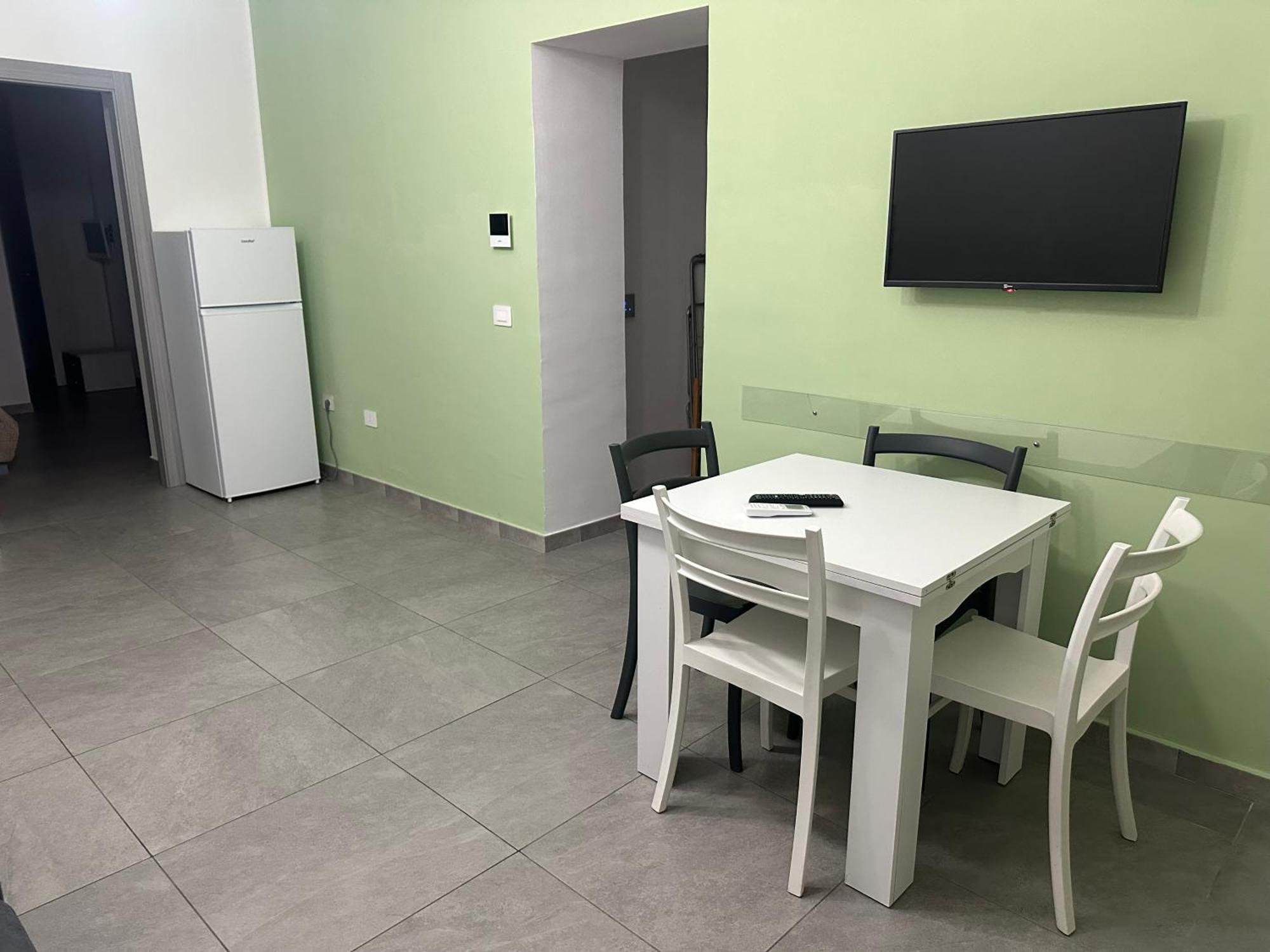 Appartement Nathouse à Villafranca Tirrena Extérieur photo