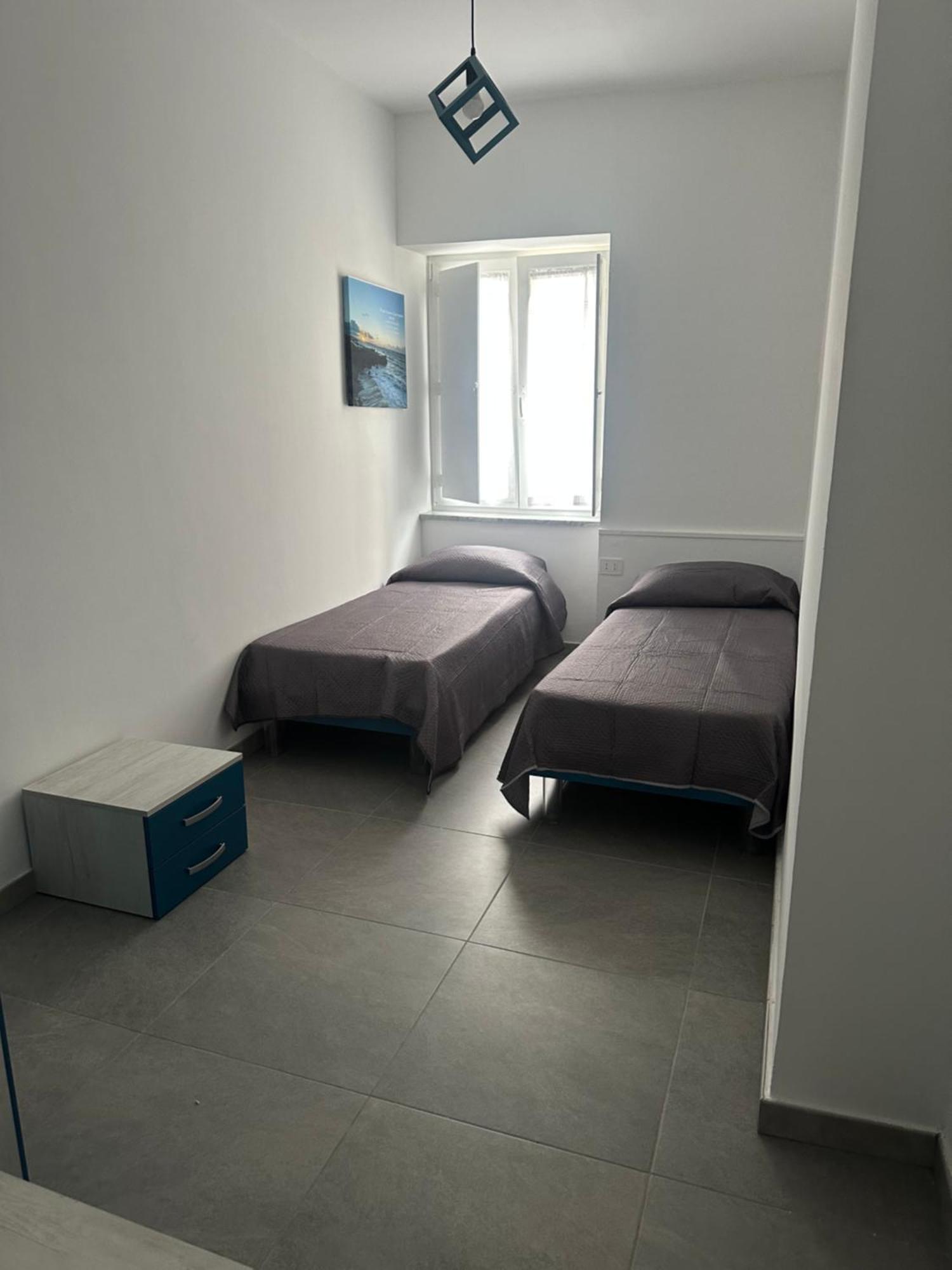 Appartement Nathouse à Villafranca Tirrena Extérieur photo
